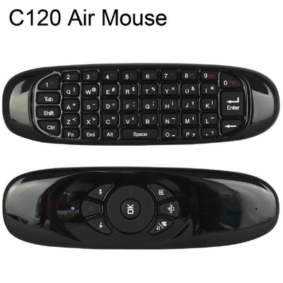 2.4G المحمولة يطير ماوس التحكم عن بعد مع 3 - الدوران و 3 - استشعار خطورة